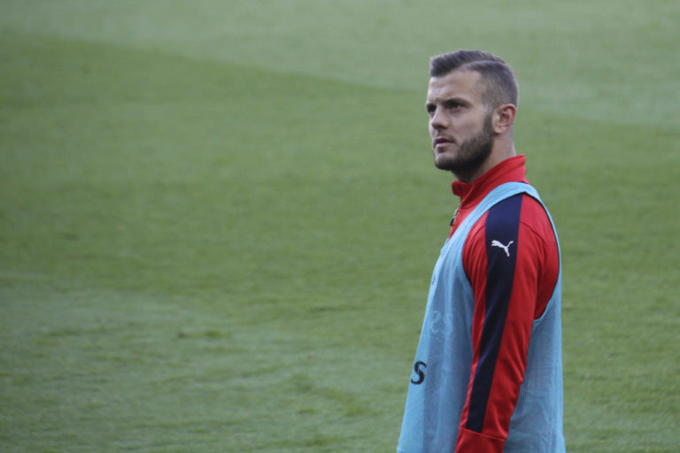 Ảnh bài viết Vì sao Wilshere sẽ thành công tại West Ham hơn Arsenal?