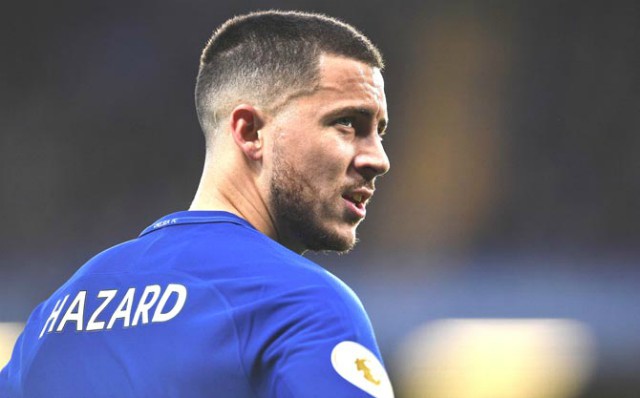 Ảnh bài viết Chelsea thách thức Real: Hazard = tiền + siêu sao 132 triệu
