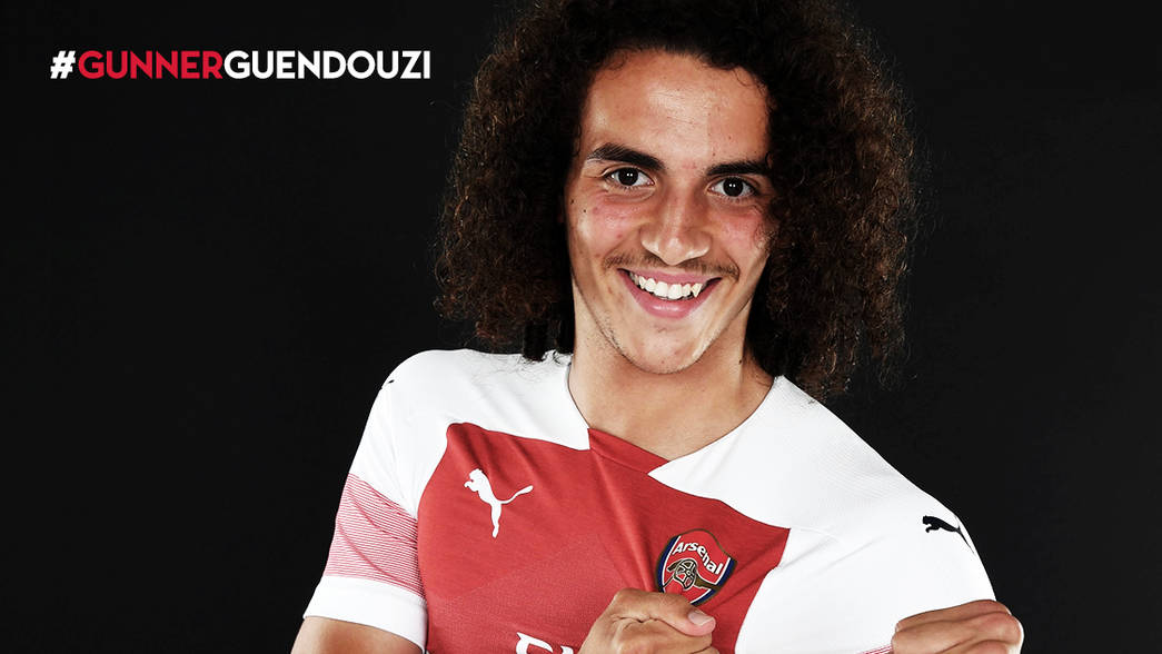 CHÍNH THỨC: Arsenal đón tân binh thứ 5