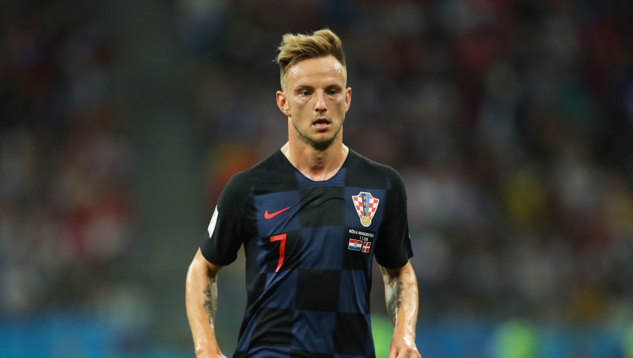 Ảnh bài viết Ivan Rakitic - Chiến binh thầm lặng của đội tuyển Croatia