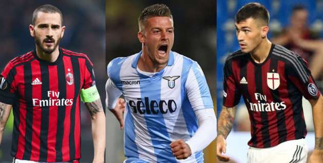 Ảnh bài viết Man Utd muốn 'thôn tính' Serie A bằng 200 triệu bảng