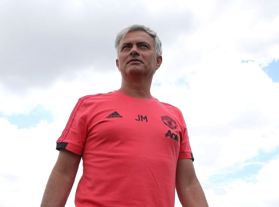 Ảnh bài viết Man Utd trở lại tập luyện, thiếu 2 tân binh được kỳ vọng nhất