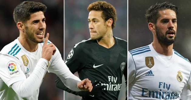 Real sẵn sàng để Ronaldo đến Juventus vì 3 cái tên
