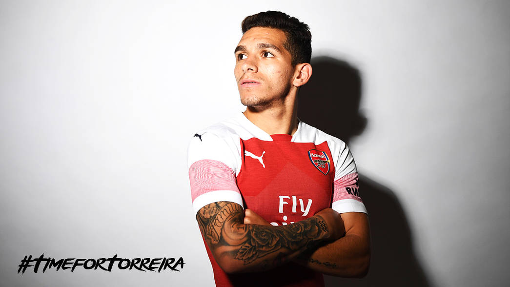 Sự xuất hiện của Torreira sẽ đem đến điều gì cho Arsenal?