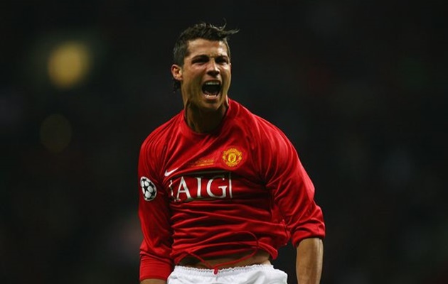 Ảnh bài viết Vì sao Man United 'từ chối cơ hội tái hợp với Cristiano Ronaldo'?