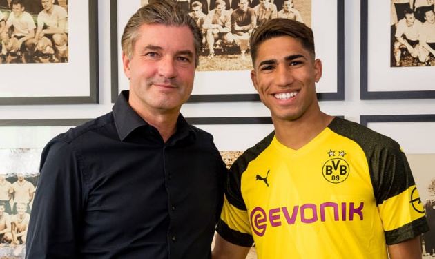 Ảnh bài viết XONG! Real Madrid tiếp tục chia tay thêm một cầu thủ