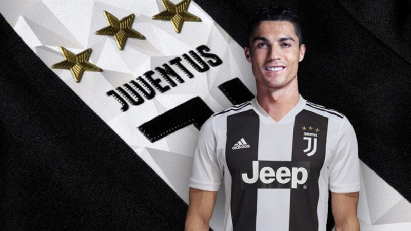 8 kỷ lục có thể bị phá vỡ bởi Ronaldo sau khi anh chuyển đến Juve