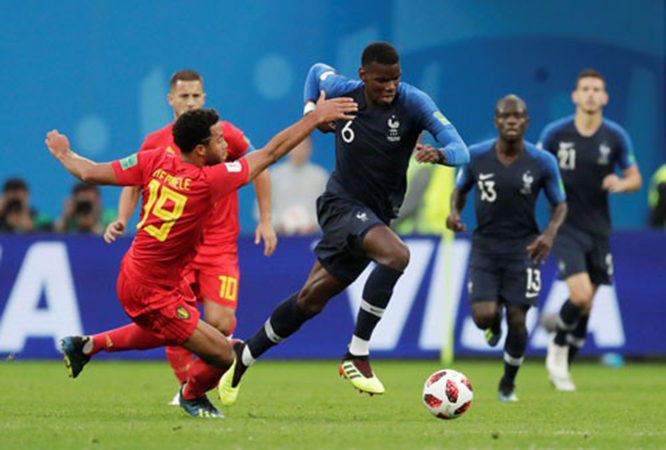 Ảnh bài viết Chiến thuật quyết định tất cả