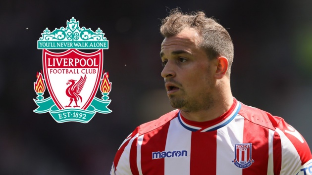 Liverpool gấp rút đàm phán chiêu mộ ngôi sao giá 13 triệu bảng
