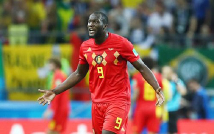 Lukaku chỉ là "hổ giấy"