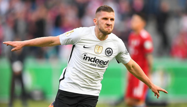 Man Utd tham gia vào cuộc đua giành ngôi sao Croatia giá 44 triệu bảng