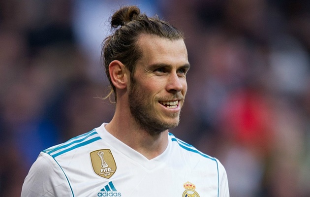 Ảnh bài viết NÓNG: Man Utd đàm phán nghiêm túc với Gareth Bale