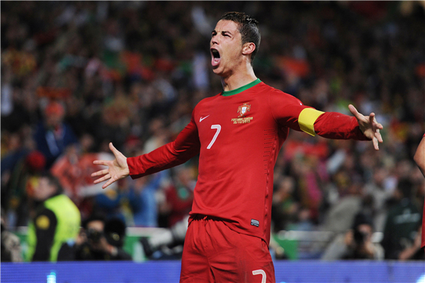 Ảnh bài viết Té ngửa với 5 sự thật không tưởng về Cristiano Ronaldo