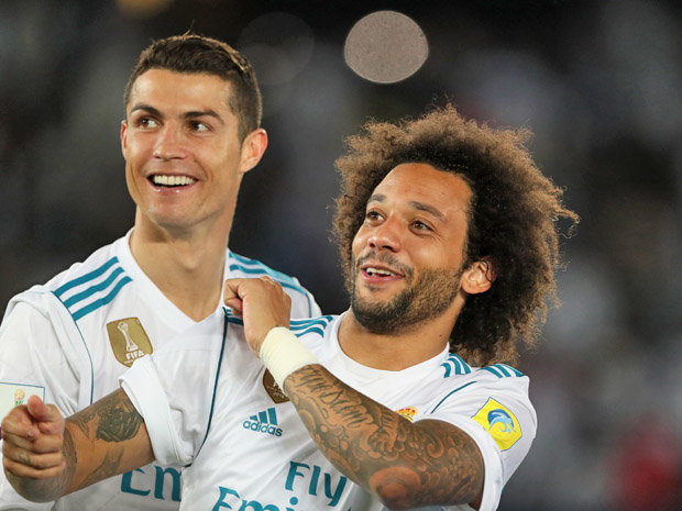 Ảnh bài viết Vừa tới Juventus, Ronaldo đã đưa ra ngay lời khuyên