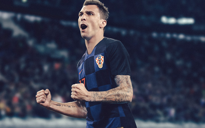 Ảnh bài viết Độc chiếm chung kết, Nike tung quảng cáo khủng