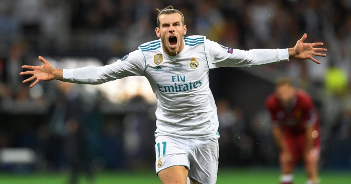 Ảnh bài viết Gareth Bale ngỏ ý: "Man United hãy tới và mang tôi đi"