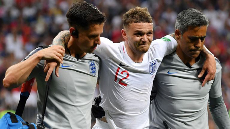 Ảnh bài viết Nỗi buồn của Tottenham tại World Cup 2018