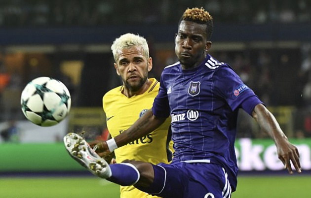 Everton tiếp tục cho sao trẻ đi tu nghiệp tại Thổ Nhĩ Kỳ