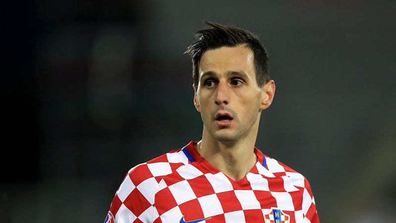 Tiền đạo bị loại khỏi ĐT Croatia trở thành tâm điểm của sự chế giễu