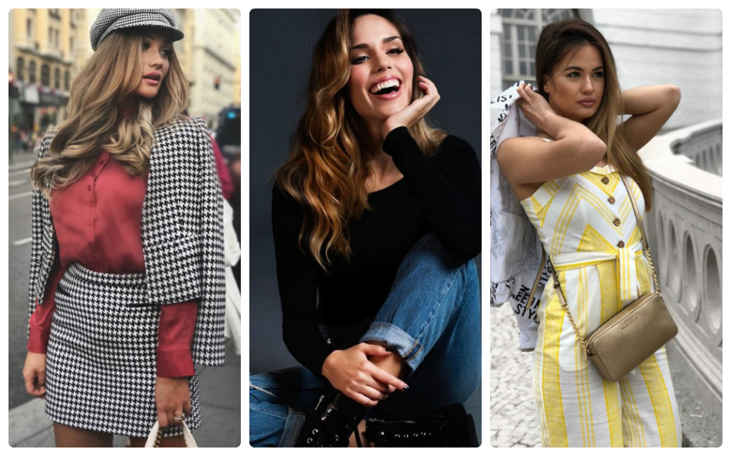 Top 5 nàng WAGS kiều diễm của tuyển Croatia