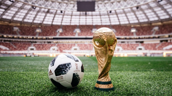 Xóa tan nghi ngờ, World Cup 2018 là giải đấu hoàn toàn công bằng