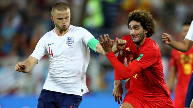 Ý nghĩa sâu xa của trận đấu tranh giải 3 tại World Cup