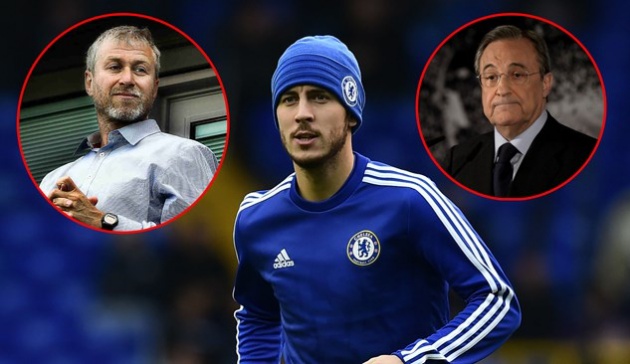 Ảnh bài viết Abramovich bạo chi trên TTCN chỉ vì 1 cái tên