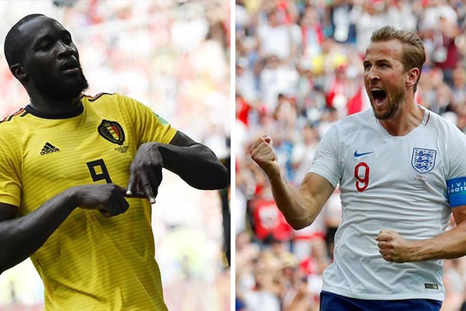 Ảnh bài viết Cơ hội cuối cho Kane, Lukaku