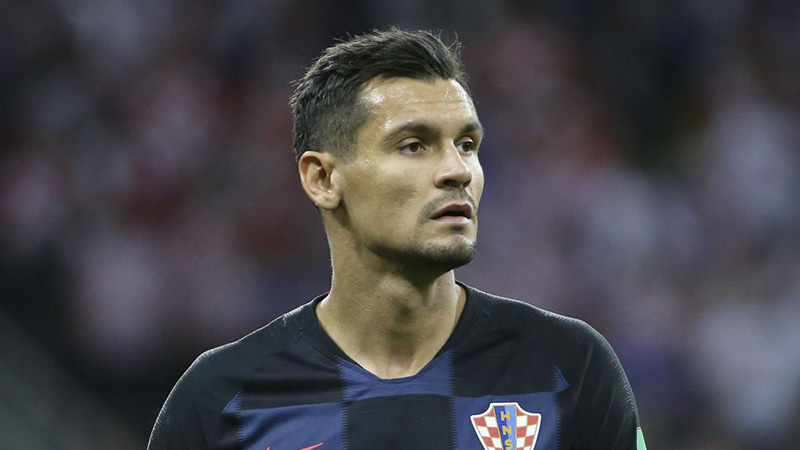 Ảnh bài viết Dejan Lovren: Khi gã khờ lên tiếng