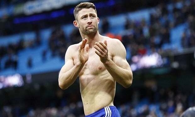 Ảnh bài viết Đội hình 'soái ca' mang dòng máu Anh - Bỉ 