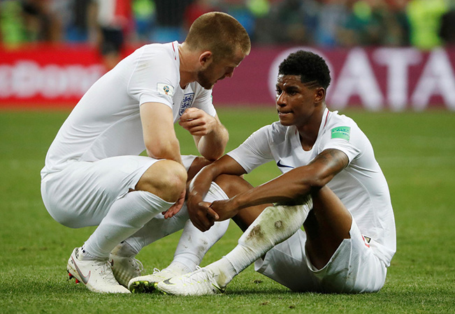 Ảnh bài viết Đội tuyển Anh nợ người yêu bóng đá một câu trả lời