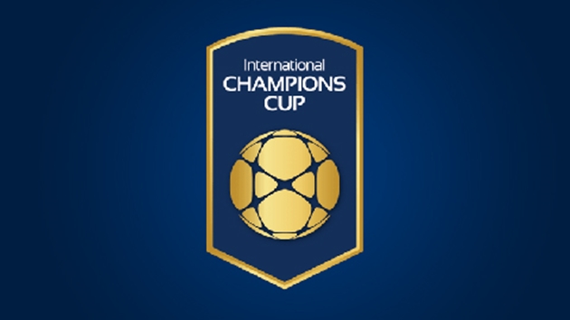 ICC 2018: Giải giao hữu hấp dẫn nhất hành tinh
