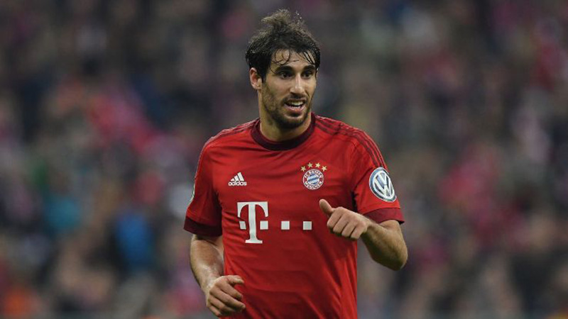 Ảnh bài viết Sao Bayern Munich và món quà đặc biệt dành cho đội bóng Thái Lan