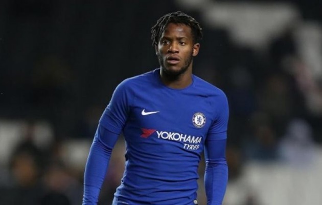 Ảnh bài viết Sevilla muốn nâng cấp hàng công bằng sao Chelsea