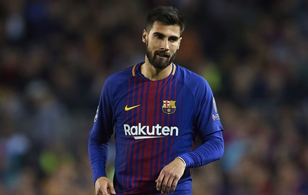 Ảnh bài viết Arsenal tiến hành đàm phán với tiền vệ 20 triệu euro của Barca