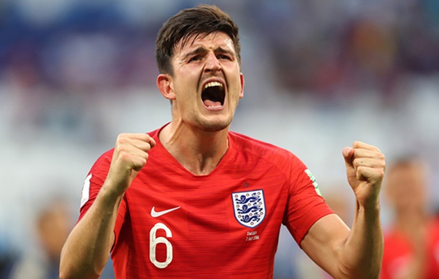 Ảnh bài viết M.U nhận tin vui vụ chiêu mộ sao 50 triệu bảng