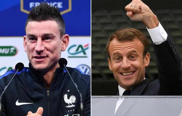 Có 1 cầu thủ Arsenal sẽ góp mặt ở trận chung kết World Cup