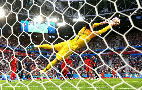 Cuộc đua 'Găng tay vàng' World Cup 2018: 4 ứng cử viên sáng giá nhất