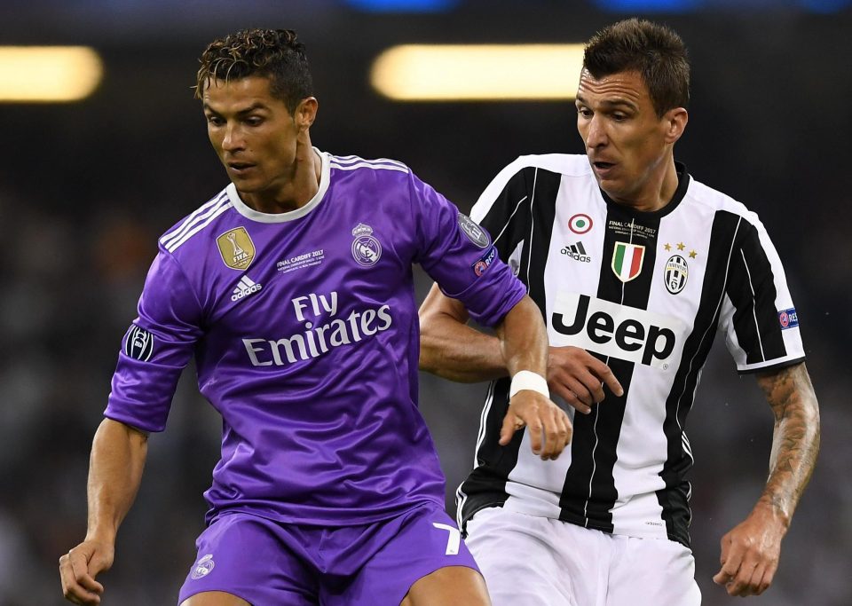 Ảnh bài viết Đồng đội mới phát ngôn gây SỐC về CR7