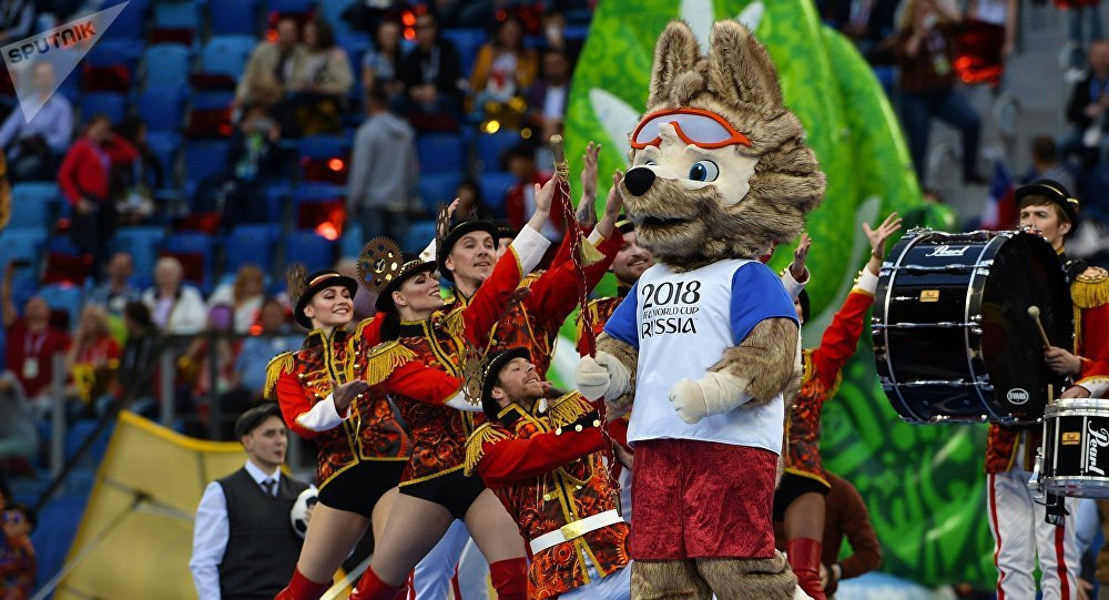 Lễ bế mạc World Cup 2018 & Tất tần tật những điều cần biết