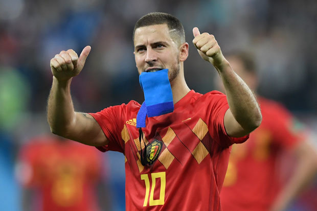 Ảnh bài viết Phá đám Real, Barca chi 150 triệu nổ bom tấn Hazard theo ý Messi