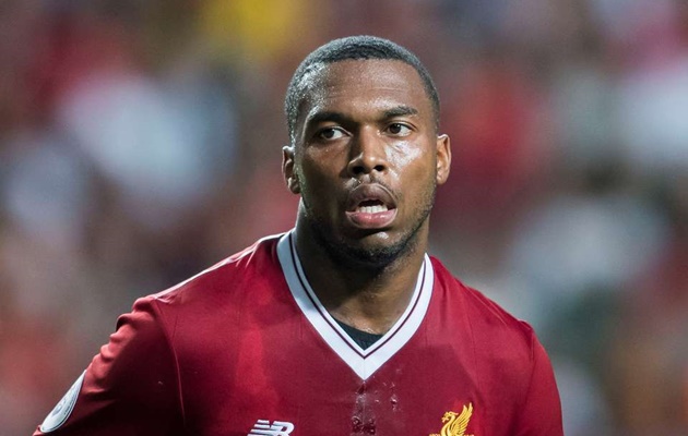 Ảnh bài viết Klopp lên tiếng chốt tương lai Daniel Sturridge