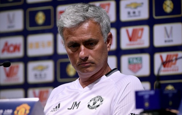 Manchester United đã thực sự hài lòng với ba tân binh?
