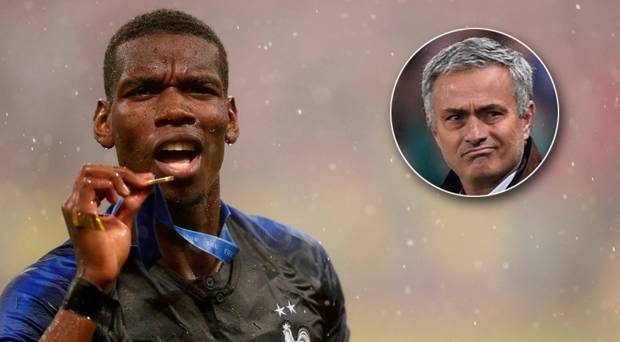 Mourinho: 'Chức vô địch của Pháp sẽ mãi bị hoen ố'