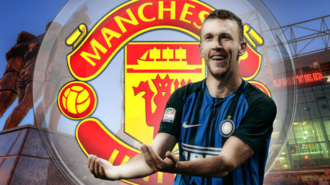 Ảnh bài viết NÓNG: Ivan Perisic CHÍNH THỨC trả lời Mourinho vụ chuyển tới Man Utd