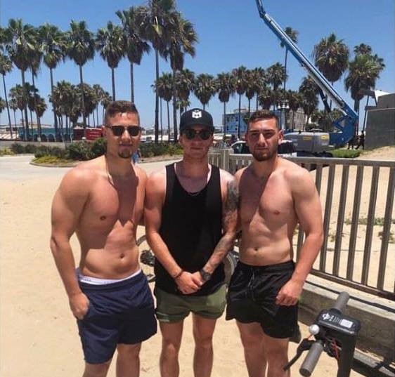 Ảnh bài viết Thất bại muối mặt tại World Cup, Marco Reus còn bị dìm hàng không tưởng