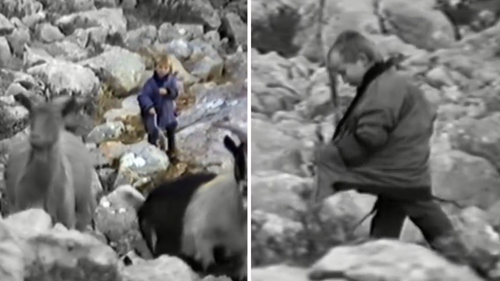 Ảnh bài viết Thước phim gây xúc động kể chuyện Modric 5 tuổi chăn cừu giữa bầy sói