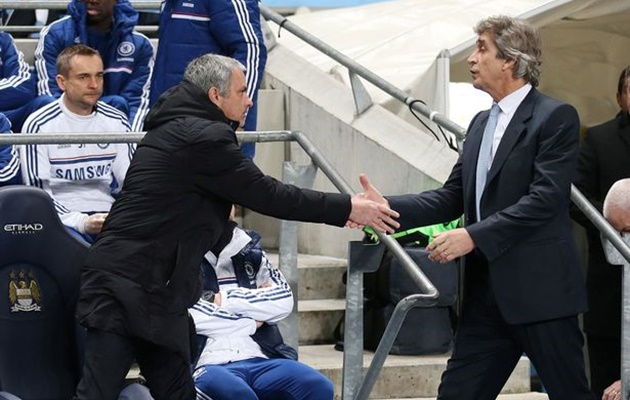 'Tôi thích chơi cho Pellegrini hơn Mourinho'