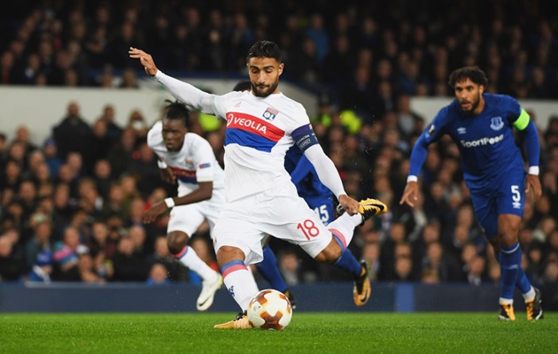 Ảnh bài viết Vợ chủ tịch Liverpool úp mở thương vụ tiếp theo của The Kop