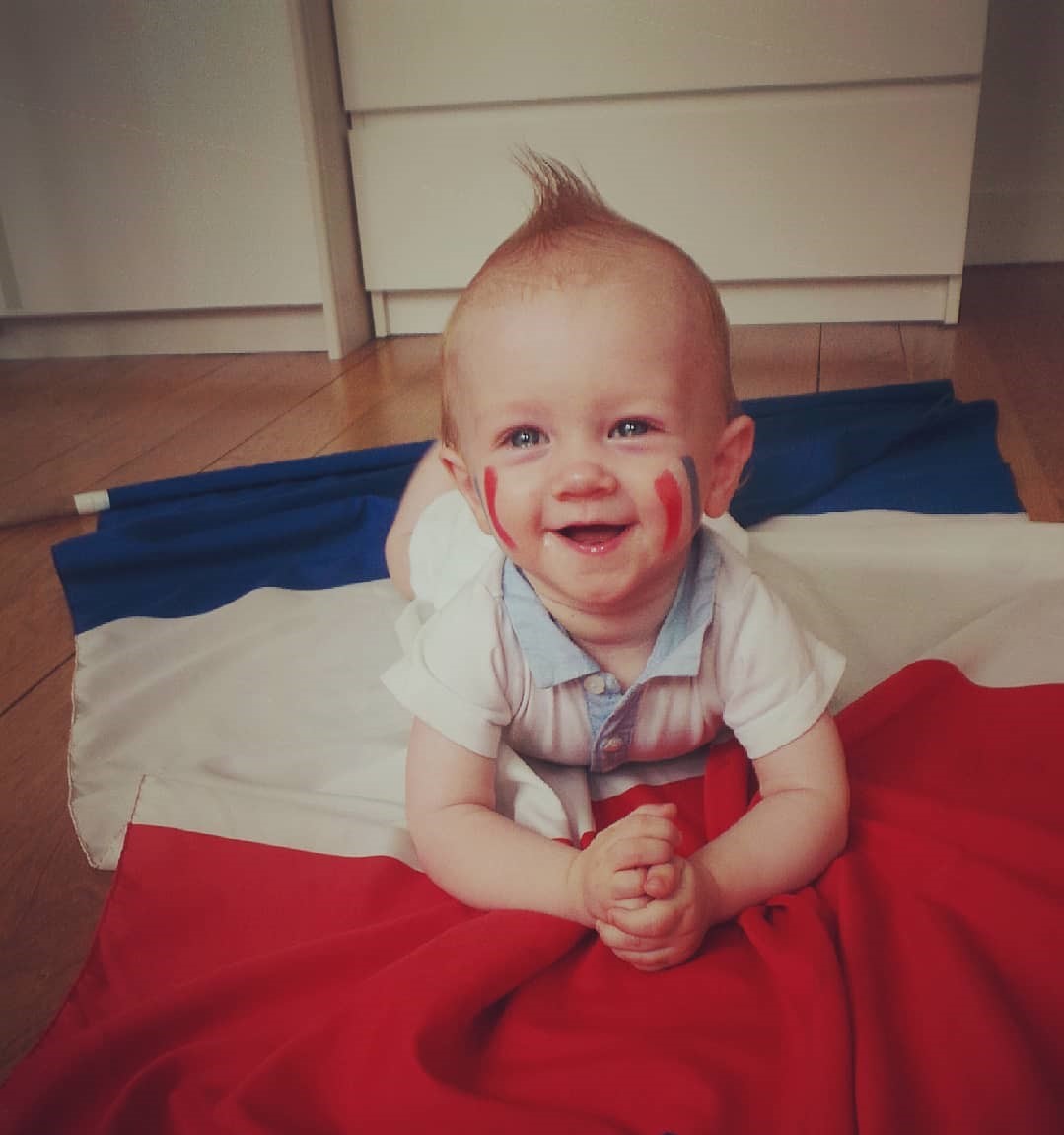 Ảnh bài viết World Cup và trẻ thơ: Khi giấc mơ song hành cùng nước mắt